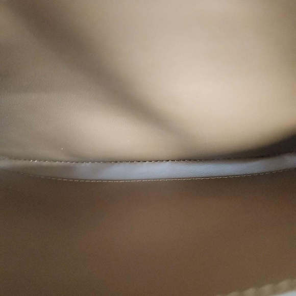 Christian Dior Christian  Double Medium Clutch/Shoulder Bag M8641 - Picture 6 of 6